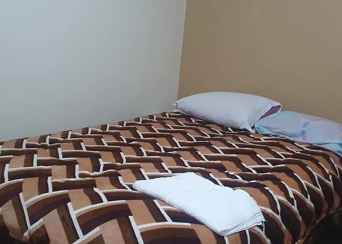 3 Bedrooms Airport Close 2 Min Walk, Self Check In Cusco