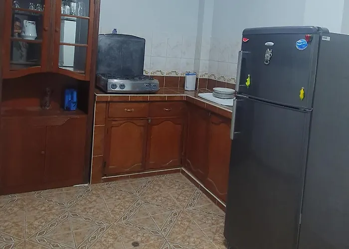 3 Bedrooms Airport Close 2 Min Walk, Self Check In * Cusco